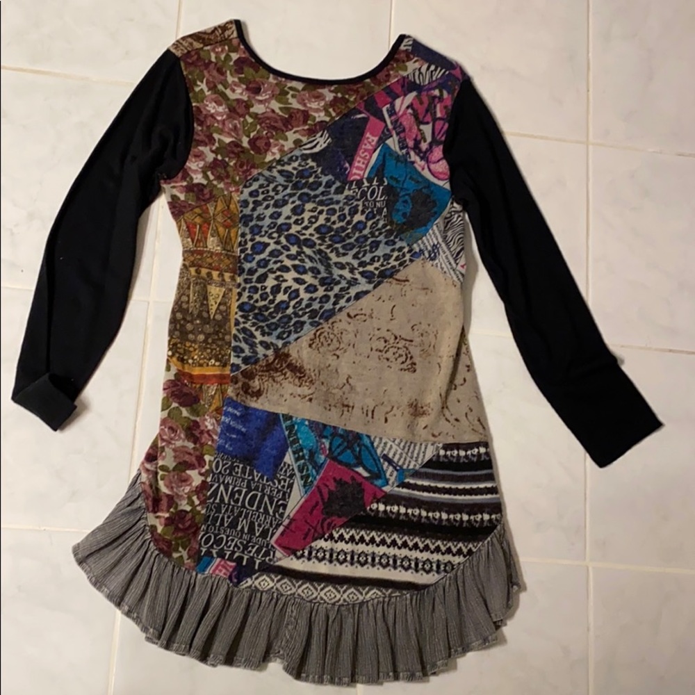 Dress - Picture 2 of 3